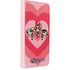 Cartoon Network Powerpuff Girls Hearts iPhone 15 Pro Folio Case